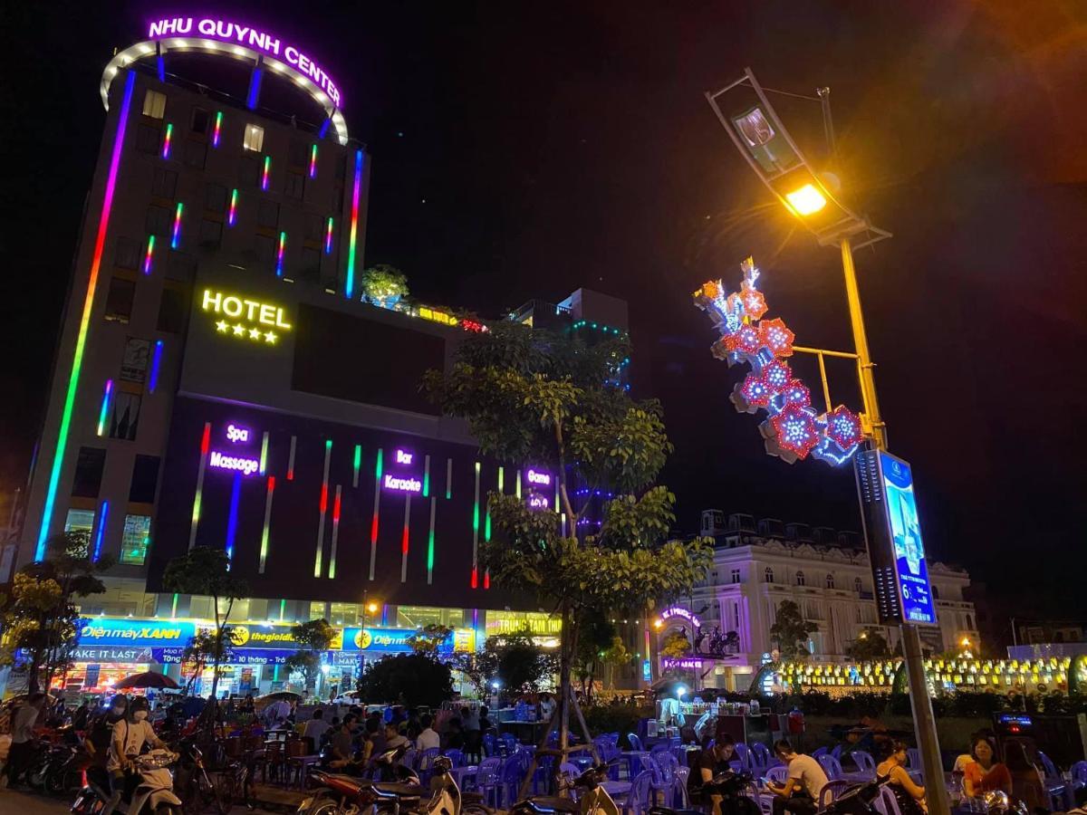 Hotel Khach San Phuong Anh à Hung Yen Extérieur photo