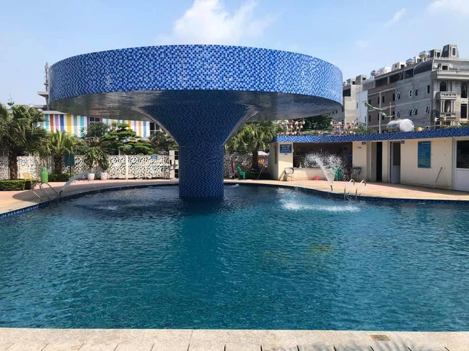 Hotel Khach San Phuong Anh à Hung Yen Extérieur photo