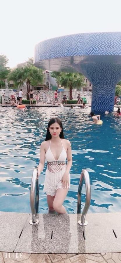 Hotel Khach San Phuong Anh à Hung Yen Extérieur photo