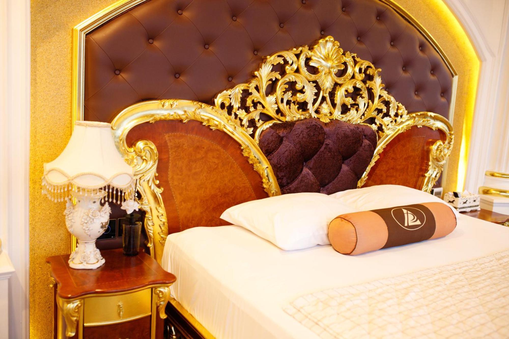 Hotel Khach San Phuong Anh à Hung Yen Extérieur photo