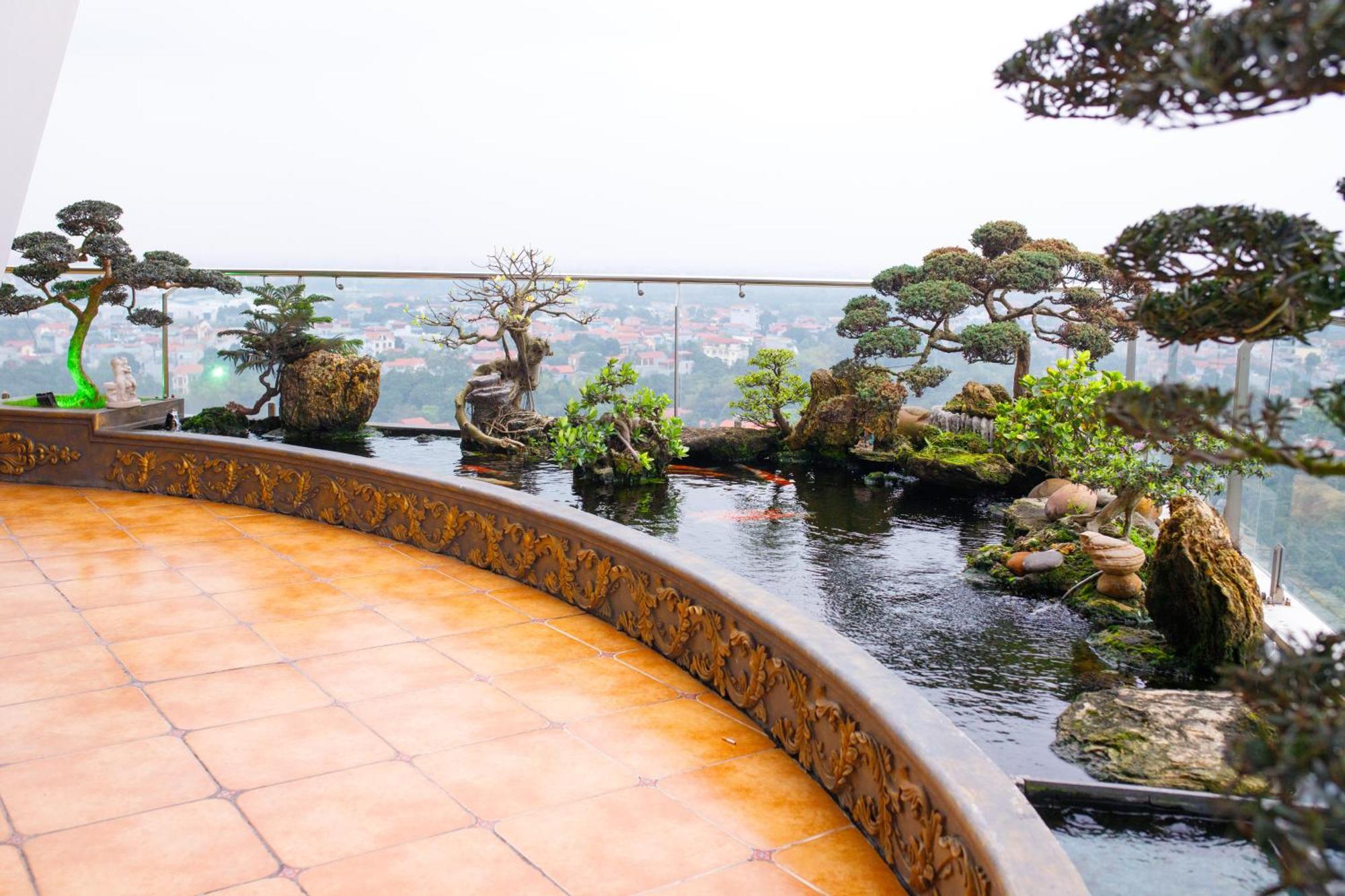 Hotel Khach San Phuong Anh à Hung Yen Extérieur photo
