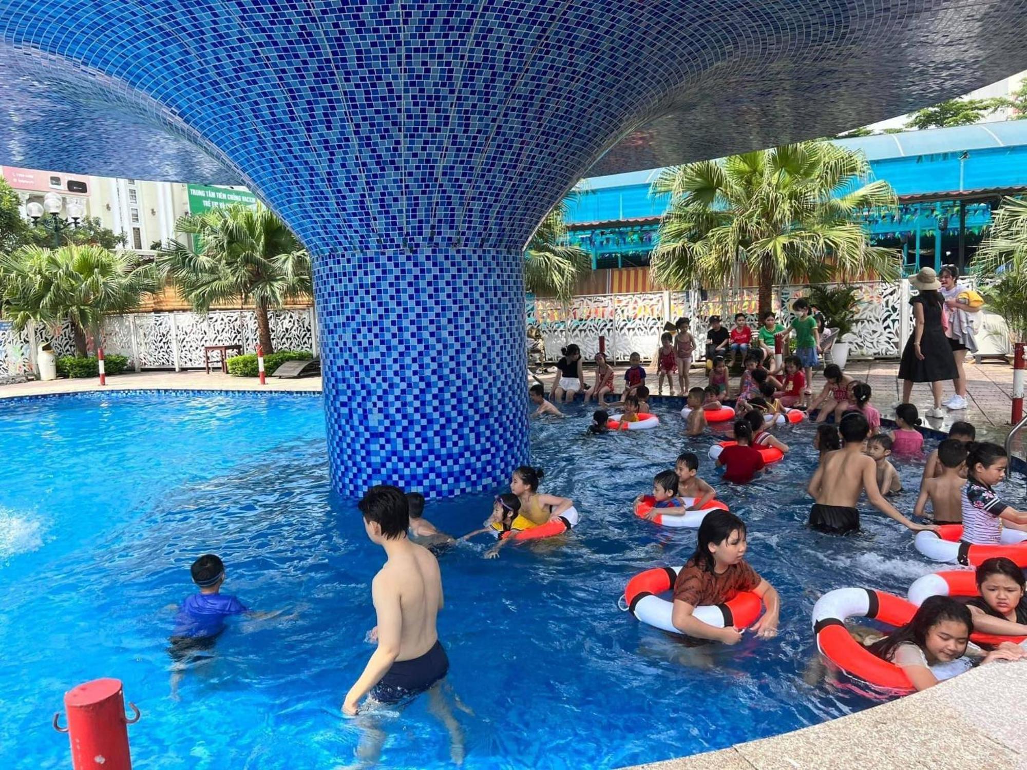 Hotel Khach San Phuong Anh à Hung Yen Extérieur photo