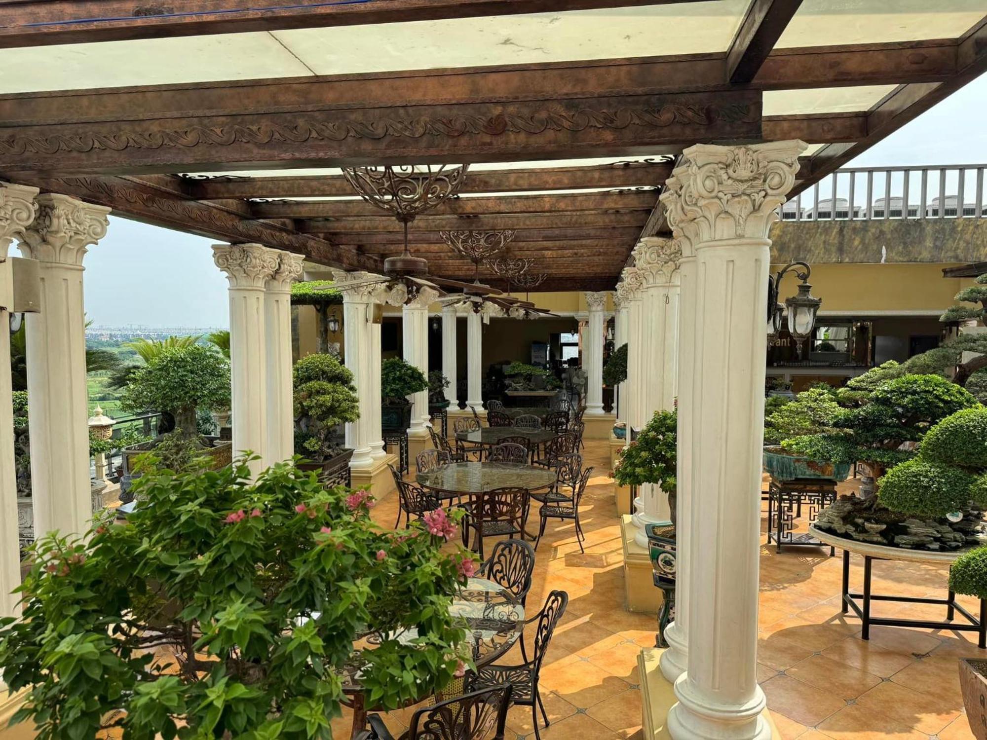 Hotel Khach San Phuong Anh à Hung Yen Extérieur photo